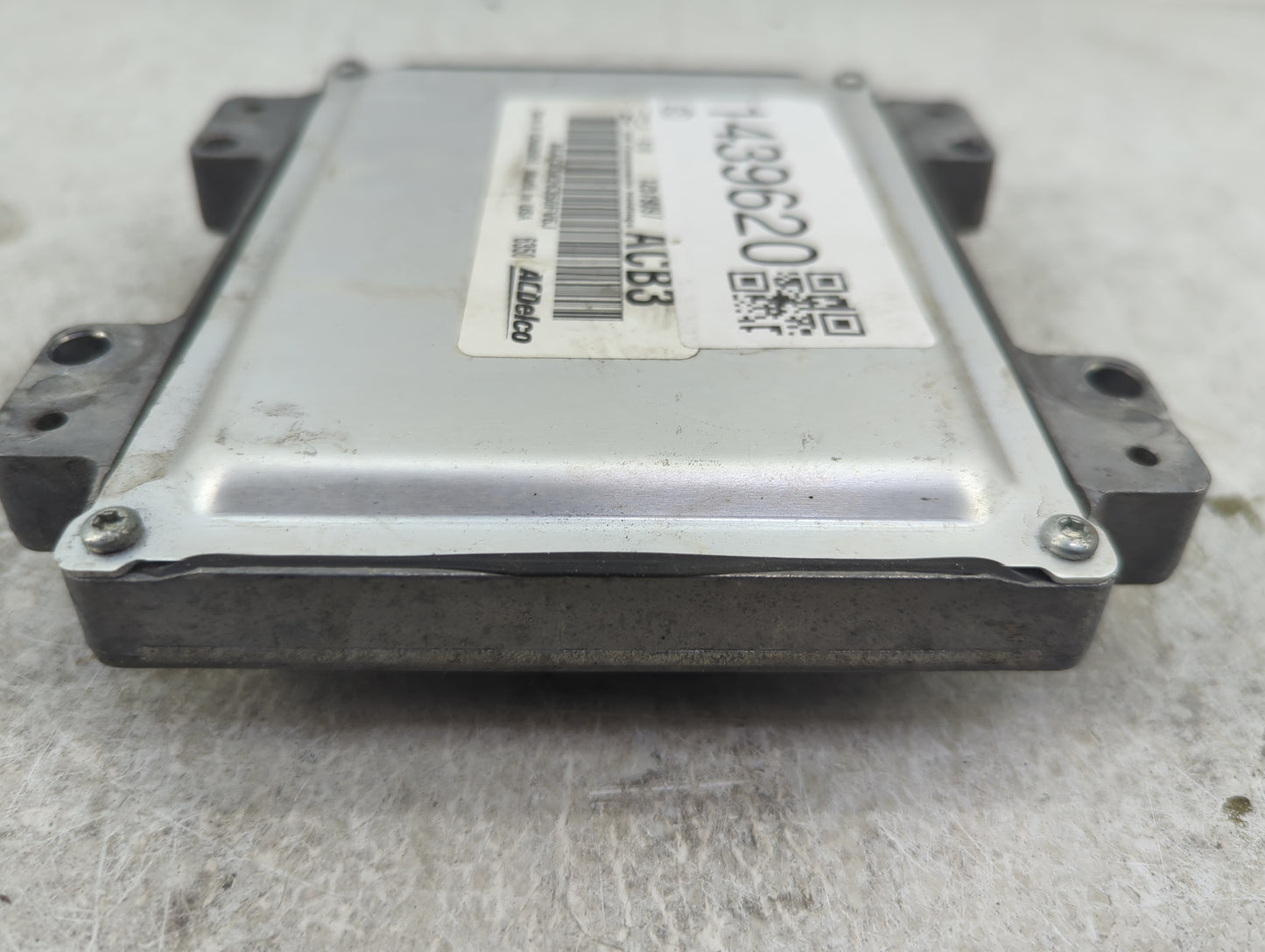 2017-2021 Buick Encore PCM Engine Control Computer ECU ECM PCU OEM P/N:12679097 12668986 Fits Fits 2017 2018 2019 2020 2021