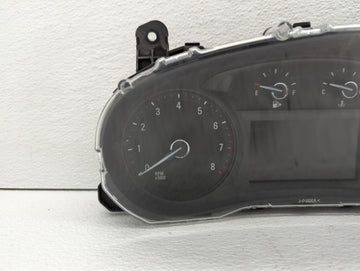 2017 Buick Encore Instrument Cluster Speedometer Gauges P/N:42539743 Fits OEM Used Auto Parts