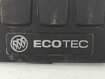 2017 Buick Encore Engine Cover