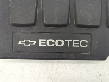 2017 Buick Encore Engine Cover