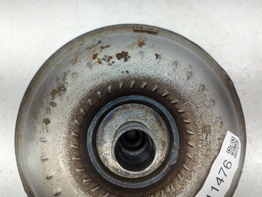 2017 Buick Encore Torque Converter Automatic Transmission OEM Fits OEM Used Auto Parts