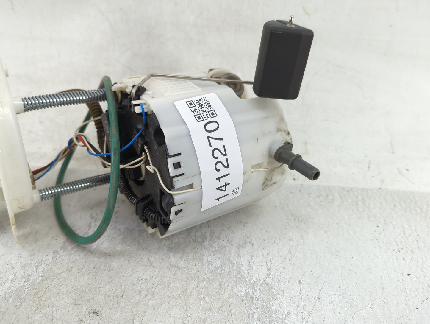 2016-2020 Buick Envision Electrical Gas Fuel Pump Assembly - Oemusedautoparts1.com