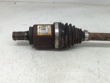2017-2018 Buick Envision Axle Shaft Rear Passenger Cv C/v