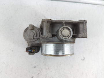 2017 Buick Envision Throttle Body P/N:12670839AA 12627217DA Fits Fits 2016 2018 2019 OEM Used Auto Parts
