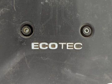 2017 Buick Envision Engine Cover