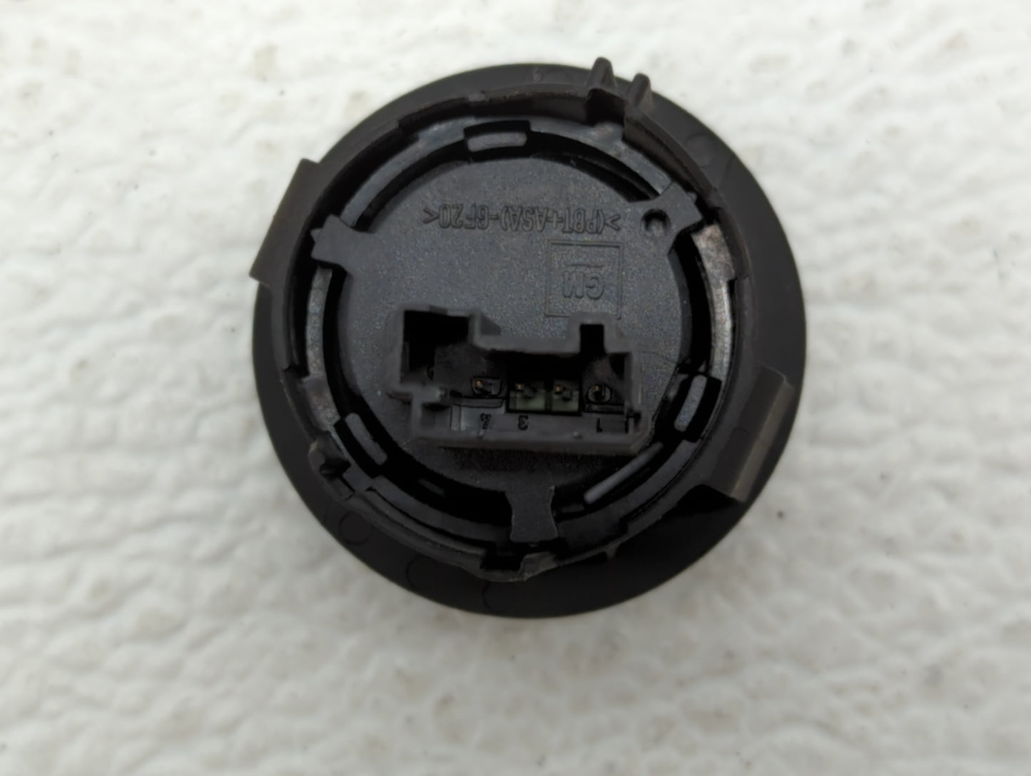 2016-2020 Buick Envision Master Power Window Switch Replacement Driver Side Left Fits Fits 2016 2017 2018 2019 2020 2021 202