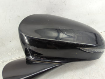 2017-2019 Buick Lacrosse Driver Side View Mirror - Left Door Mirror OEM Used