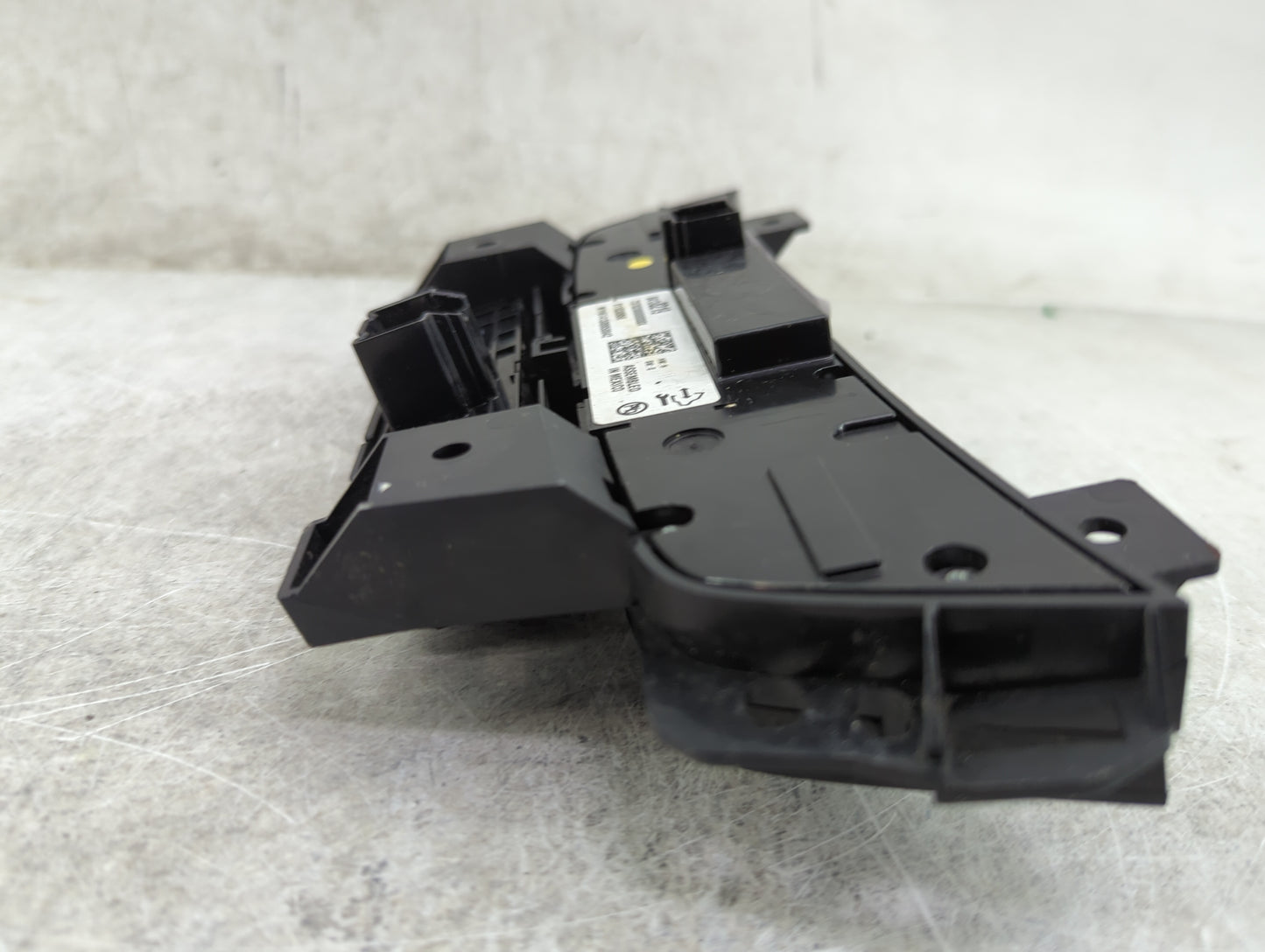 2017 Buick Lacrosse Climate Control Module Temperature AC/Heater Replacement P/N:84138219 7370200000000X, 811030956, 9092692