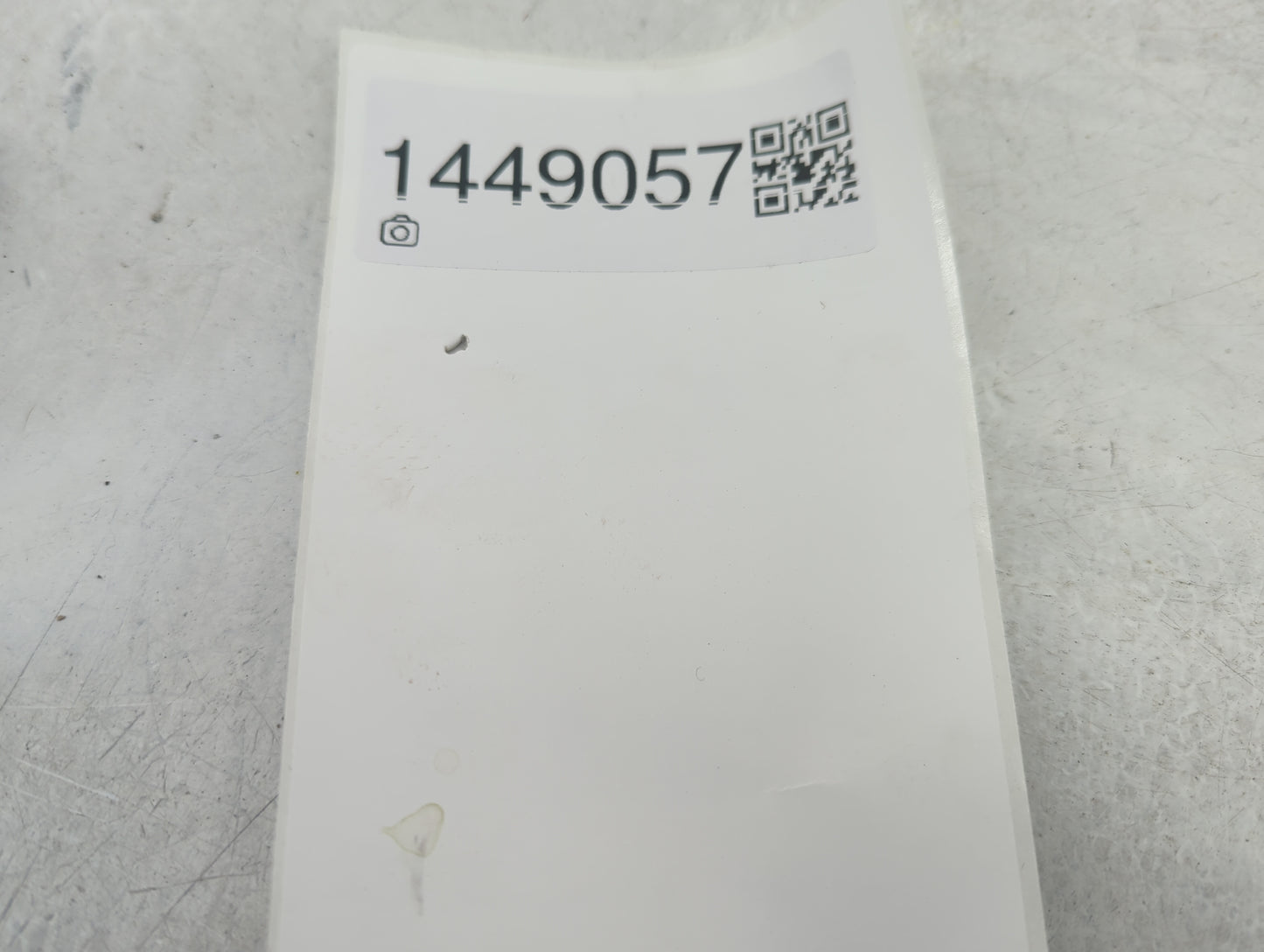 2017-2019 Buick Lacrosse Radiator Coolant Overflow Expansion Tank Bottle 1449057 - Oemusedautoparts1.com