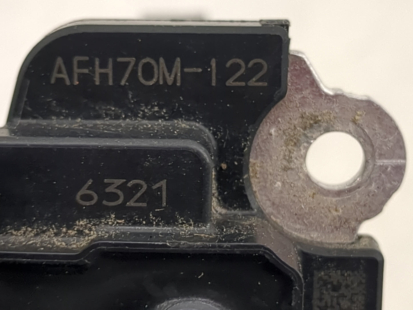 2017-2019 Buick Lacrosse Mass Air Flow Meter Maf 1488675 - Oemusedautoparts1.com