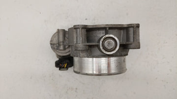 2017-2019 Buick Lacrosse Throttle Body P/N:1267 1015 12671015 Fits Fits 2017 2018 2019 OEM Used Auto Parts