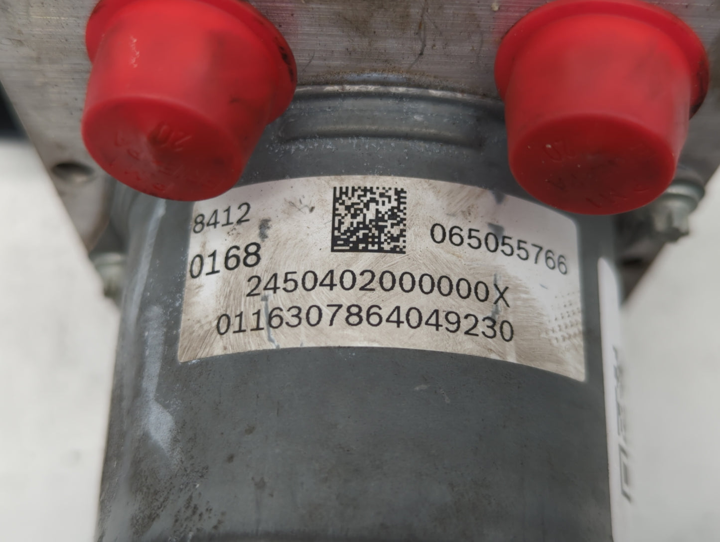 2017 Buick Lacrosse ABS Pump Control Module Replacement Fits OEM Used Auto Parts - Oemusedautoparts1.com