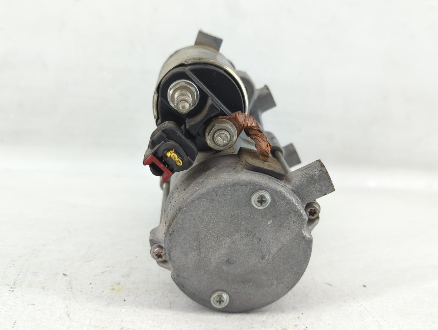 2017-2019 Buick Lacrosse Car Starter Motor Solenoid OEM P/N:TN438000-2140 Fits Fits 2016 2017 2018 2019 2020 2021 2022 OEM U