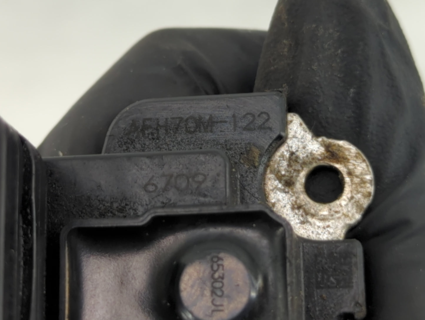 2017-2019 Buick Lacrosse Mass Air Flow Meter Maf - Oemusedautoparts1.com