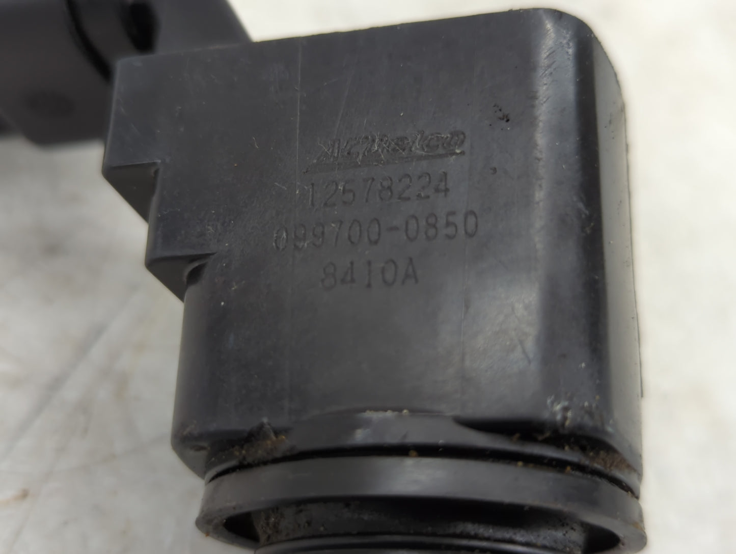 2011-2017 Buick Regal Ignition Coil Igniter Pack - Oemusedautoparts1.com