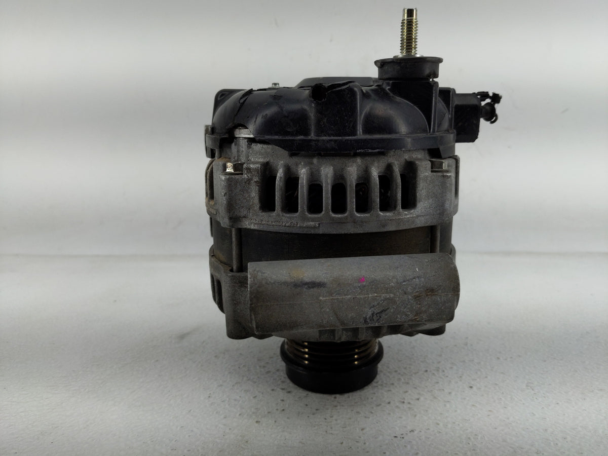 2014-2017 Buick Regal Alternator Replacement Generator Charging Assembly Engine OEM P/N:13592810 Fits OEM Used Auto Parts -
