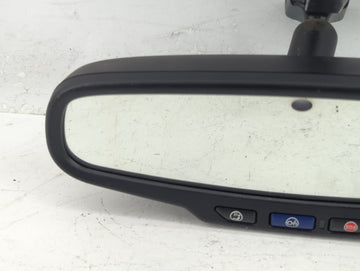 2011-2017 Buick Regal Interior Rear View Mirror Replacement OEM P/N:E11026539 Fits OEM Used Auto Parts