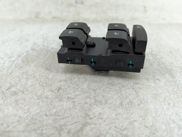 2014-2017 Buick Regal Master Power Window Switch Replacement Driver Side Left P/N:22915125 Fits Fits 2014 2015 2016 2017 2018 2019 OEM Used Auto Parts