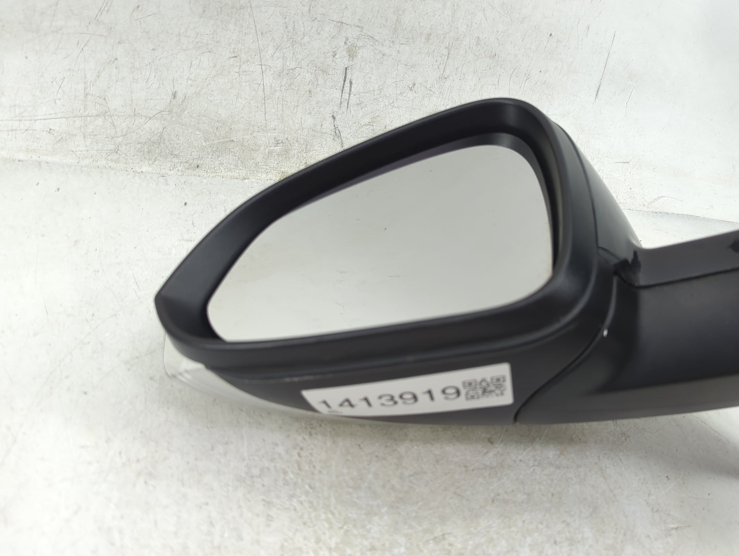 2012-2017 Buick Regal Driver Side View Mirror - Left Door Mirror OEM Used - Oemusedautoparts1.com