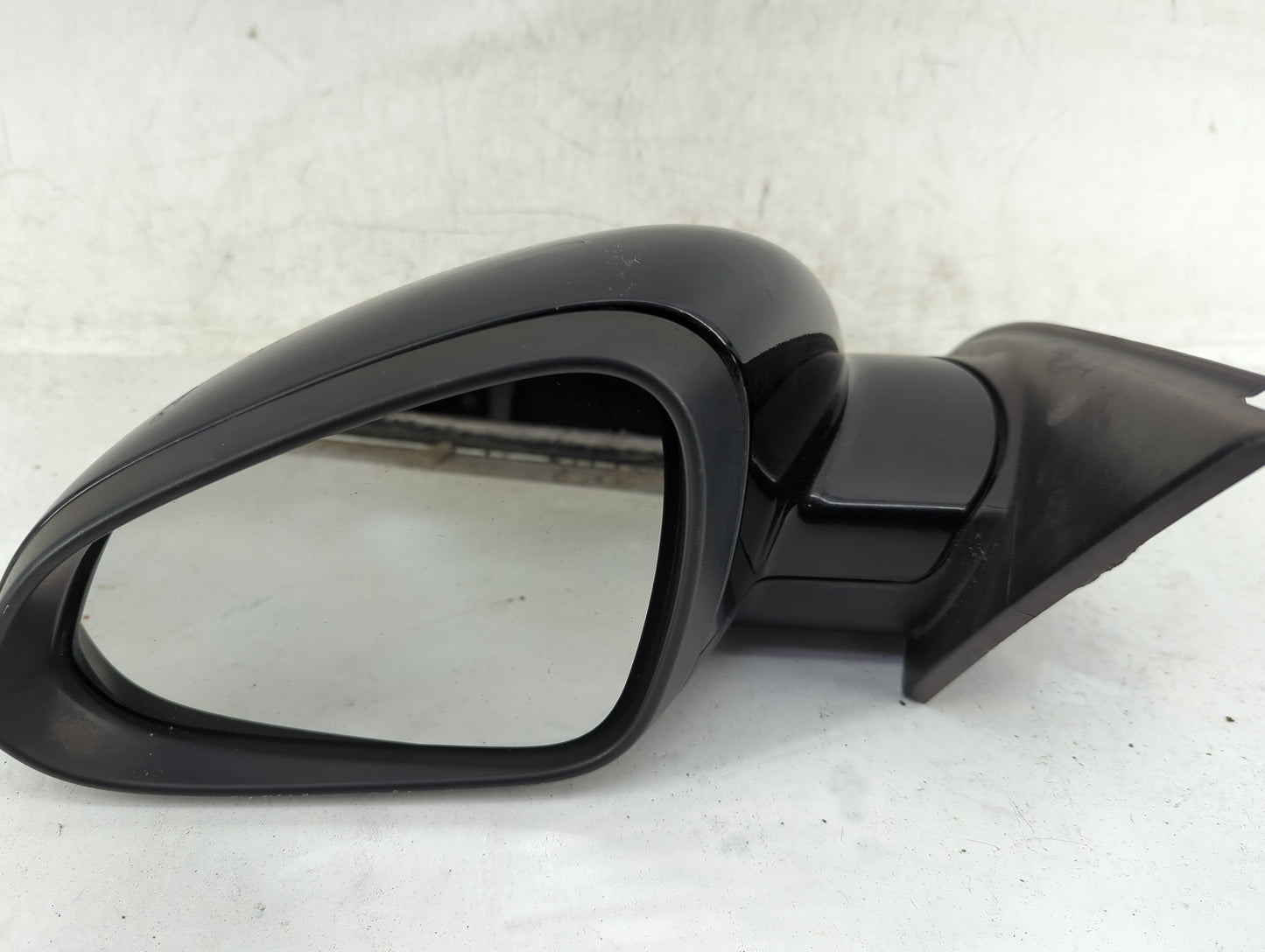 2012-2017 Buick Regal Driver Side View Mirror - Left Door Mirror OEM Used - Oemusedautoparts1.com