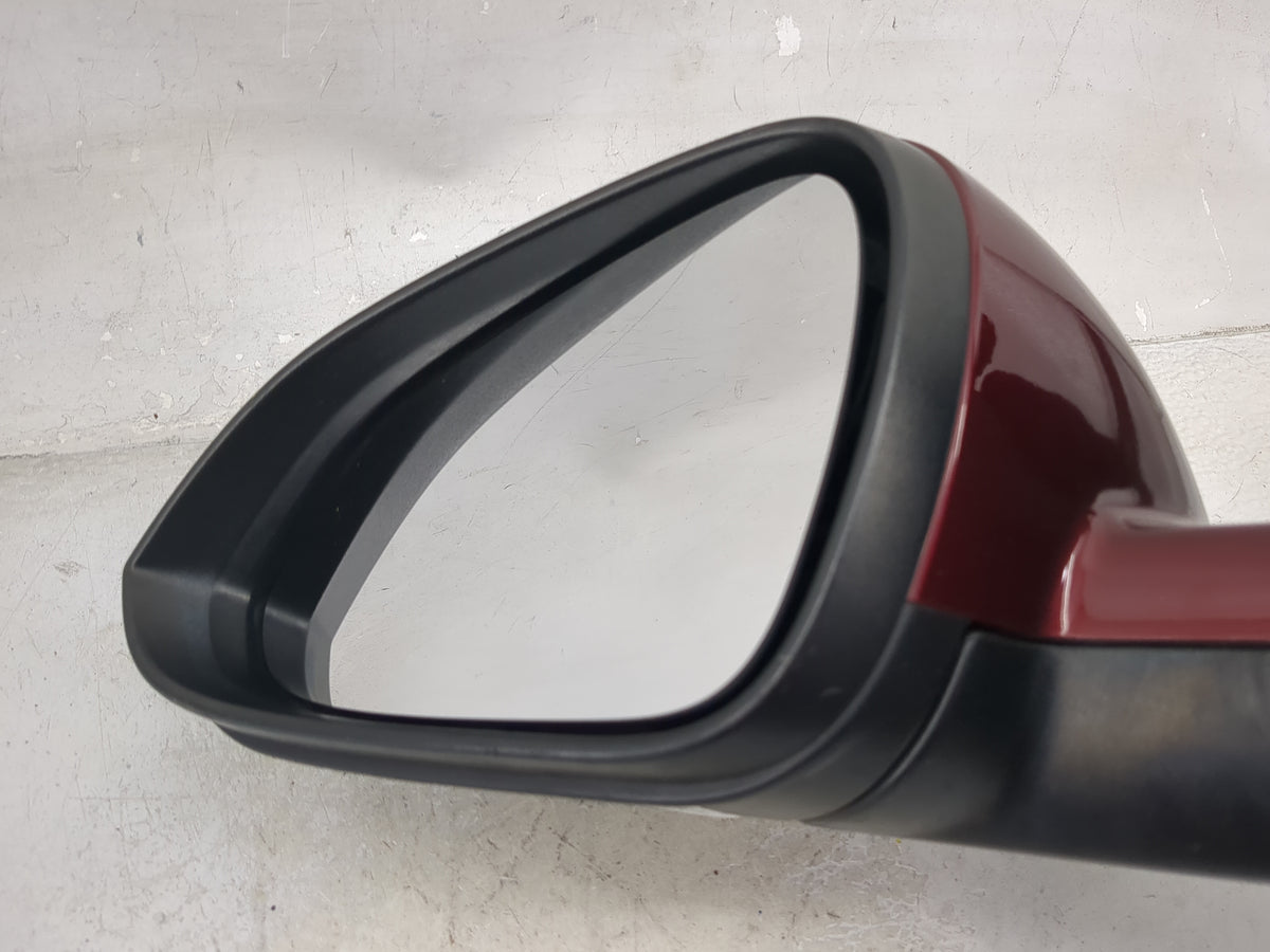 2012-2017 Buick Regal Driver Side View Mirror - Left Door Mirror OEM Used - Oemusedautoparts1.com