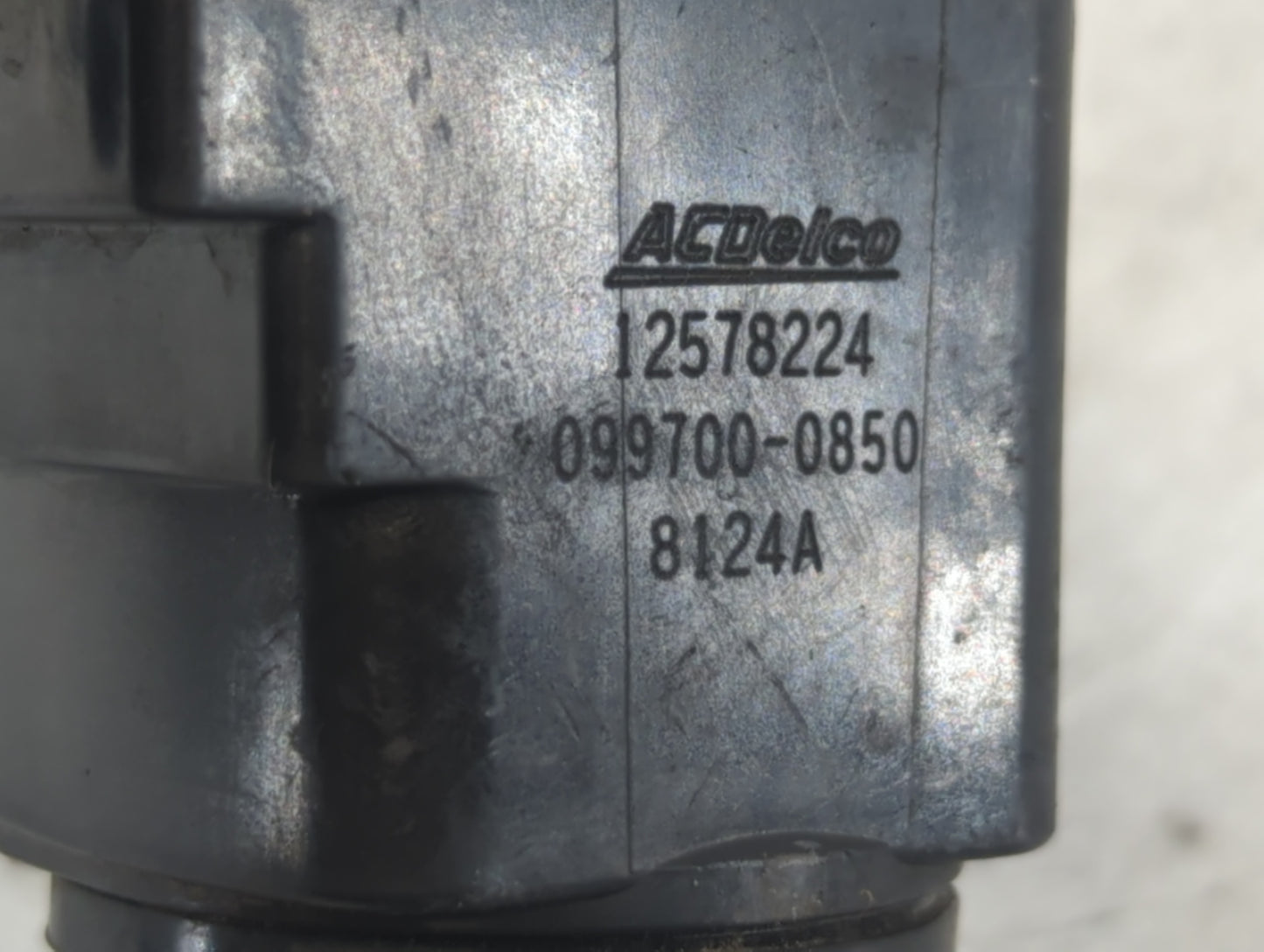 2011-2017 Buick Regal Ignition Coil Igniter Pack - Oemusedautoparts1.com