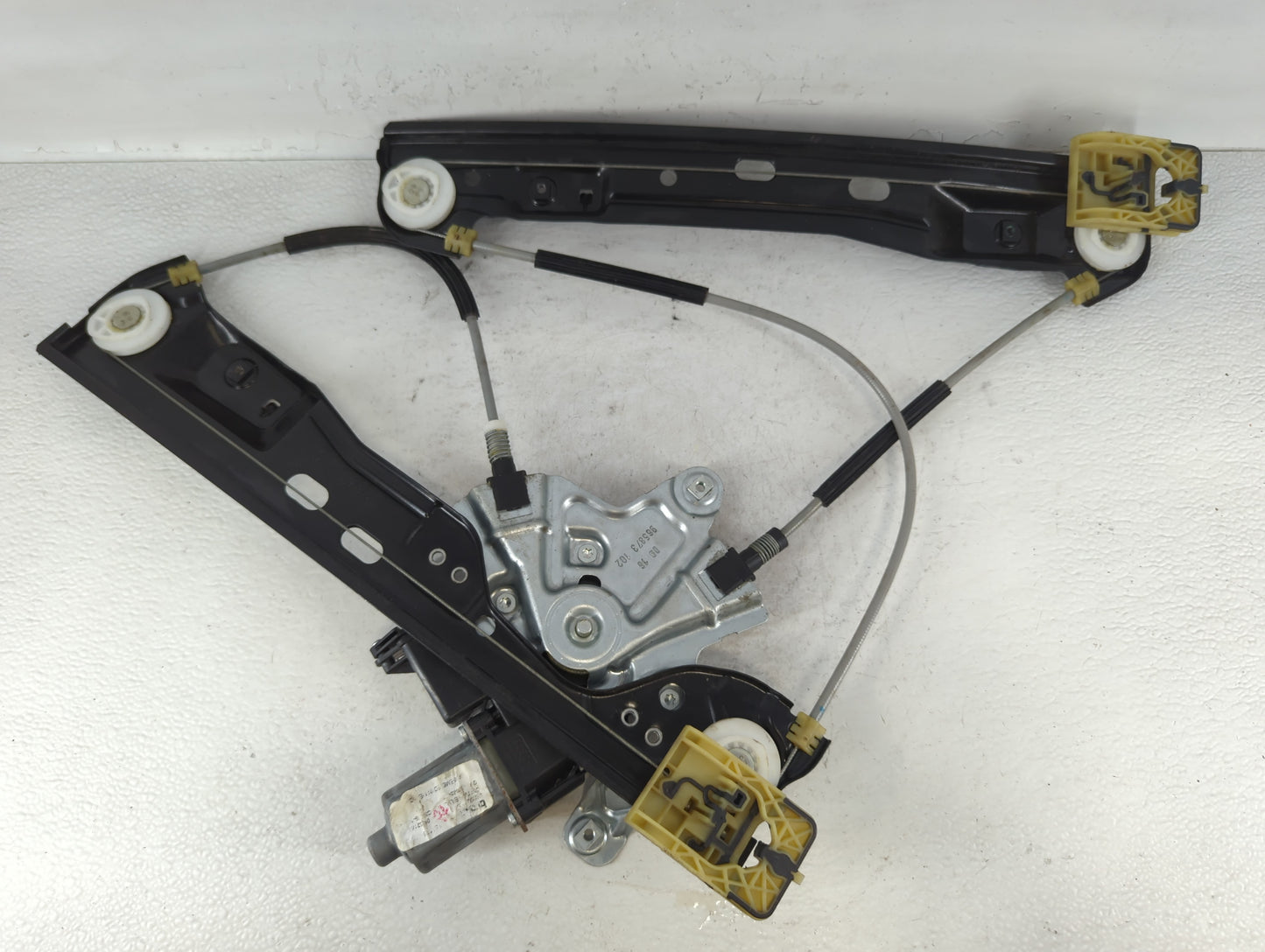 2011-2017 Buick Regal Used Window Regulator Passenger Front - Oemusedautoparts1.com