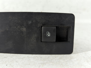 2015-2017 Buick Regal Passenger Right Power Window Switch 22985065