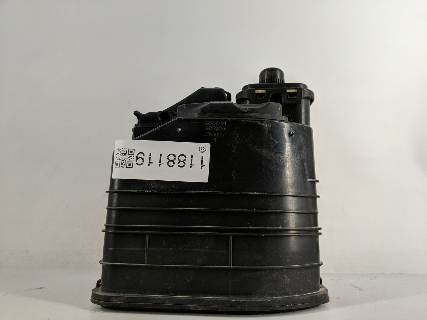 2017 Buick Verano Fuel Vapor Charcoal Canister 1188119 - Oemusedautoparts1.com