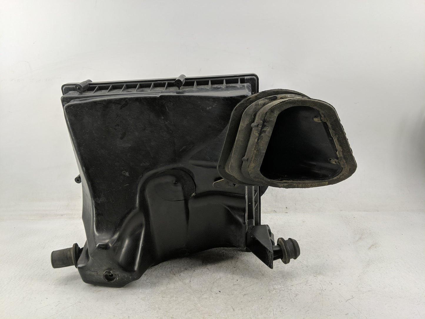2017 Buick Verano Air Cleaner Intake-duct Hose Tube - Oemusedautoparts1.com