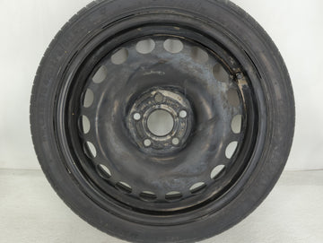2012-2017 Buick Verano Spare Donut Tire Wheel Rim Oem