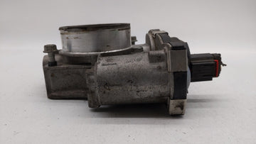 2016-2017 Buick Verano Throttle Body P/N:12669146AA 12670834AA Fits Fits 2016 2017 OEM Used Auto Parts