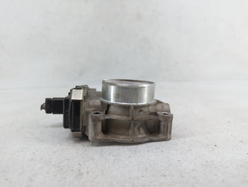 2016-2017 Buick Verano Throttle Body P/N:12669146AA 12632101CA, 12670834AA Fits Fits 2016 2017 OEM Used Auto Parts