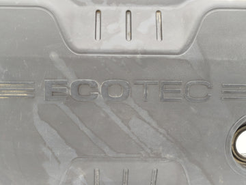 2017 Buick Verano Engine Cover