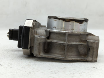 2016-2017 Buick Verano Throttle Body P/N:12670834AA Fits Fits 2016 2017 OEM Used Auto Parts