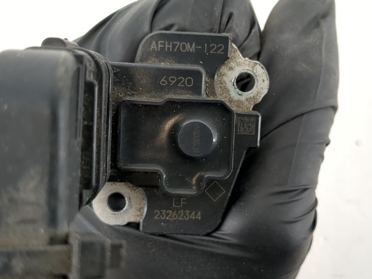 2016-2018 Cadillac Ats Mass Air Flow Meter Maf Sensor 1152537 - Oemusedautoparts1.com