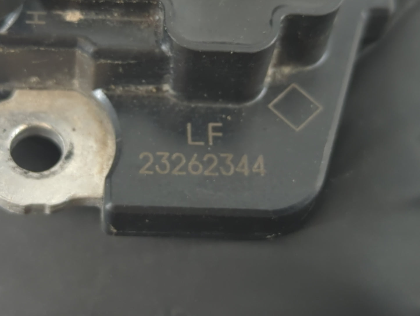 2016-2018 Cadillac Ats Mass Air Flow Meter Maf - Oemusedautoparts1.com