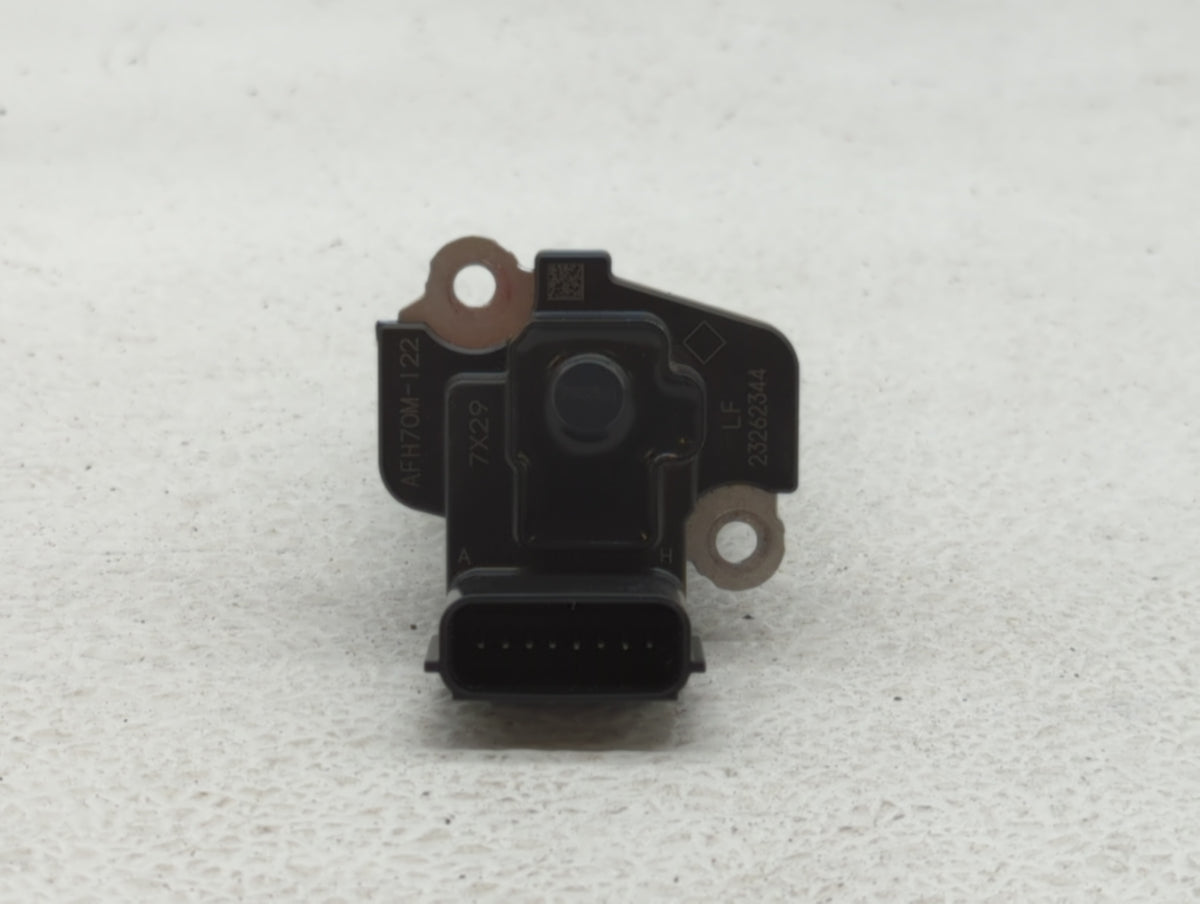 2016-2019 Cadillac Cts Mass Air Flow Meter Maf Sensor - Oemusedautoparts1.com