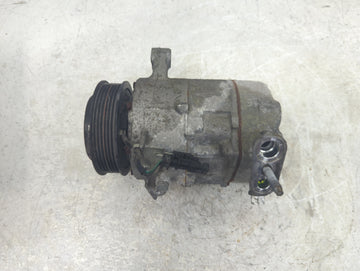 2017-2020 Cadillac Xt5 Air Conditioning A/c Ac Compressor Oem