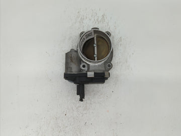 2017 Cadillac Xt5 Throttle Body P/N:12671014 Fits Fits 2014 2016 2018 2019 OEM Used Auto Parts