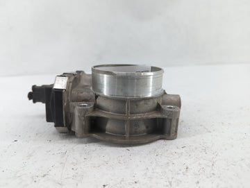2017-2018 Cadillac Xt5 Throttle Body P/N:12676296AA 12671014, 12648414, 1267 1014 Fits Fits 2016 2017 2018 2019 OEM Used Auto Parts