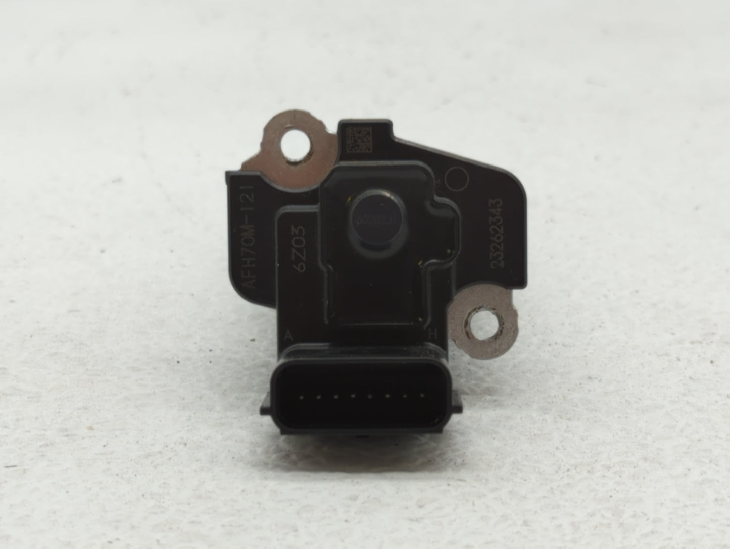 2017-2020 Cadillac Xt5 Mass Air Flow Meter Maf - Oemusedautoparts1.com