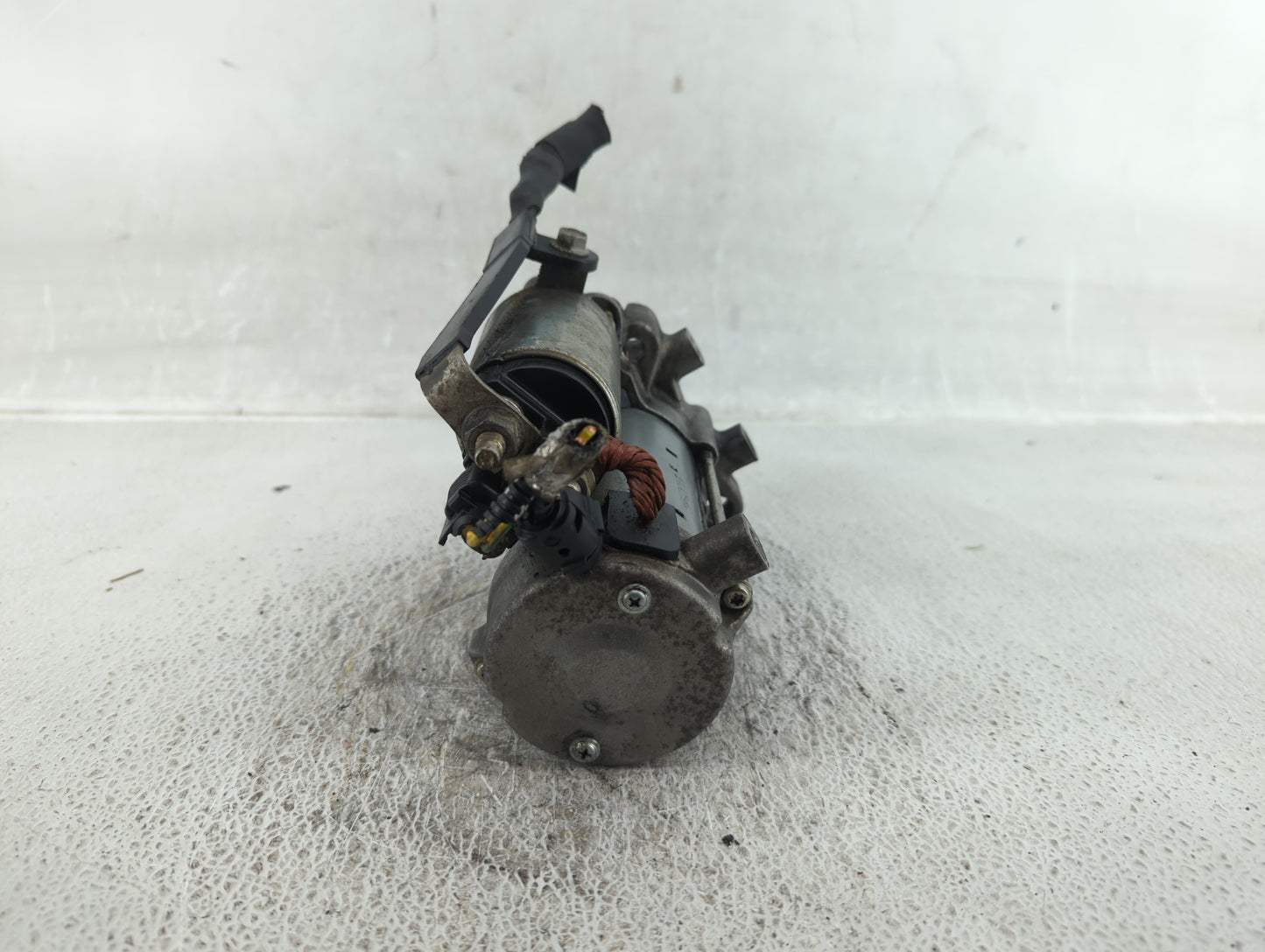 2017-2020 Cadillac Xt5 Car Starter Motor Solenoid OEM P/N:TN438000-2140 12667973 Fits Fits 2016 2017 2018 2019 2020 2021 202