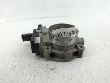 2017-2020 Cadillac Xt5 Throttle Body P/N:12648414 Fits Fits 2016 2017 2018 2019 2020 2021 2022 OEM Used Auto Parts