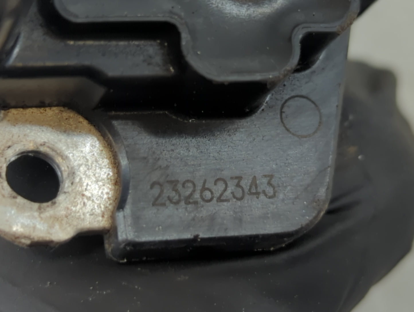 2017-2020 Cadillac Xt5 Mass Air Flow Meter Maf - Oemusedautoparts1.com