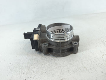 2017-2020 Cadillac Xt5 Throttle Body P/N:F2SG6333B03731AA 12671014 Fits Fits 2016 2017 2018 2019 2020 2021 2022 OEM Used Auto Parts