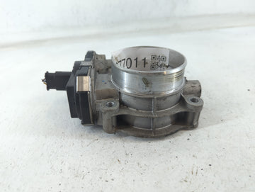 2017-2020 Cadillac Xt5 Throttle Body P/N:12671014 Fits Fits 2016 2017 2018 2019 2020 2021 2022 OEM Used Auto Parts