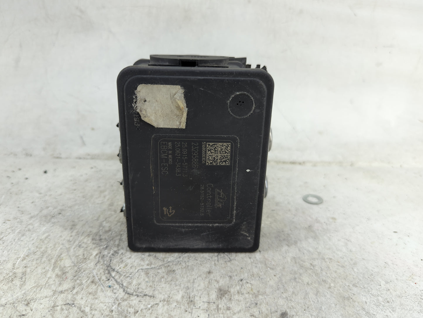 2017 Cadillac Xts ABS Pump Control Module Replacement P/N:84123941 806052304, 2459800000000X, 9216228007090000, 23295688 Fit
