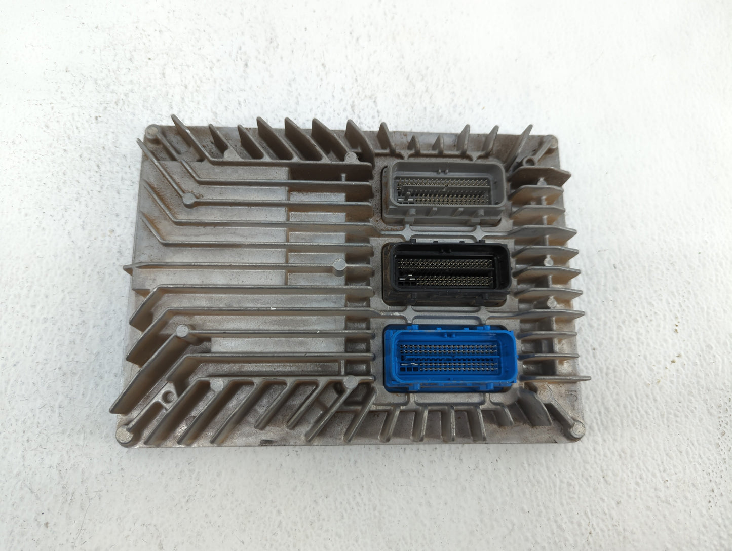 2017-2019 Cadillac Xts PCM Engine Control Computer ECU ECM PCU OEM P/N:12667002 12685918, 12698026 Fits Fits 2017 2018 2019