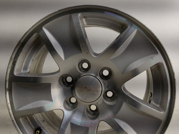 Chevrolet 1500 Oem Wheel Rim